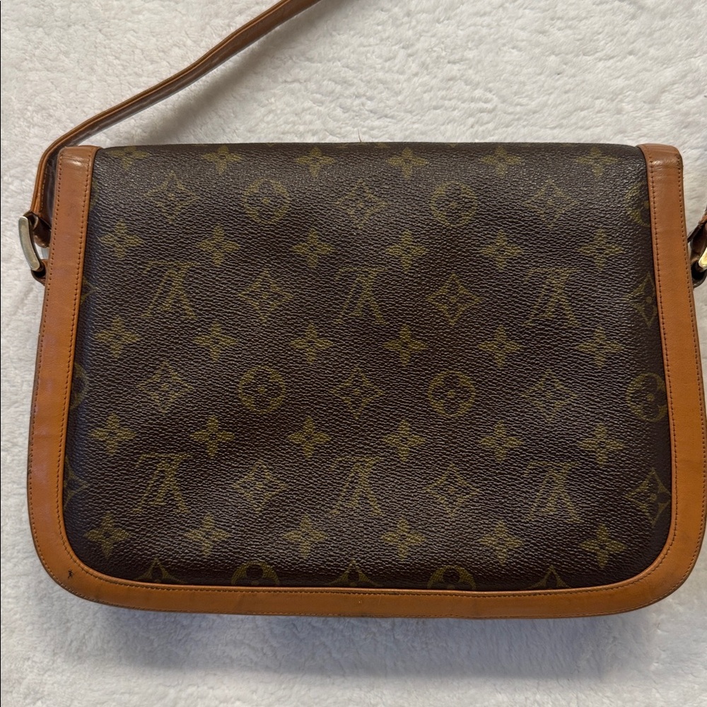 VINTAGE Louis Vuitton Shoulder Bag - Picture 3 of 16